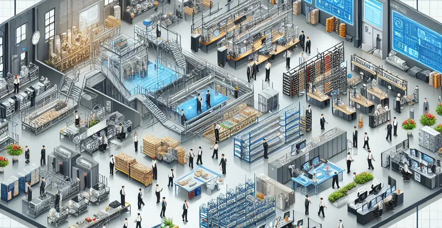 MES 工具实施怎样管理生产过程中的模具更换？